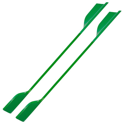 Deck High Lift Blade 17 x 5/8 Circle Hole 34 for Ariens Gravely (2010–2024)