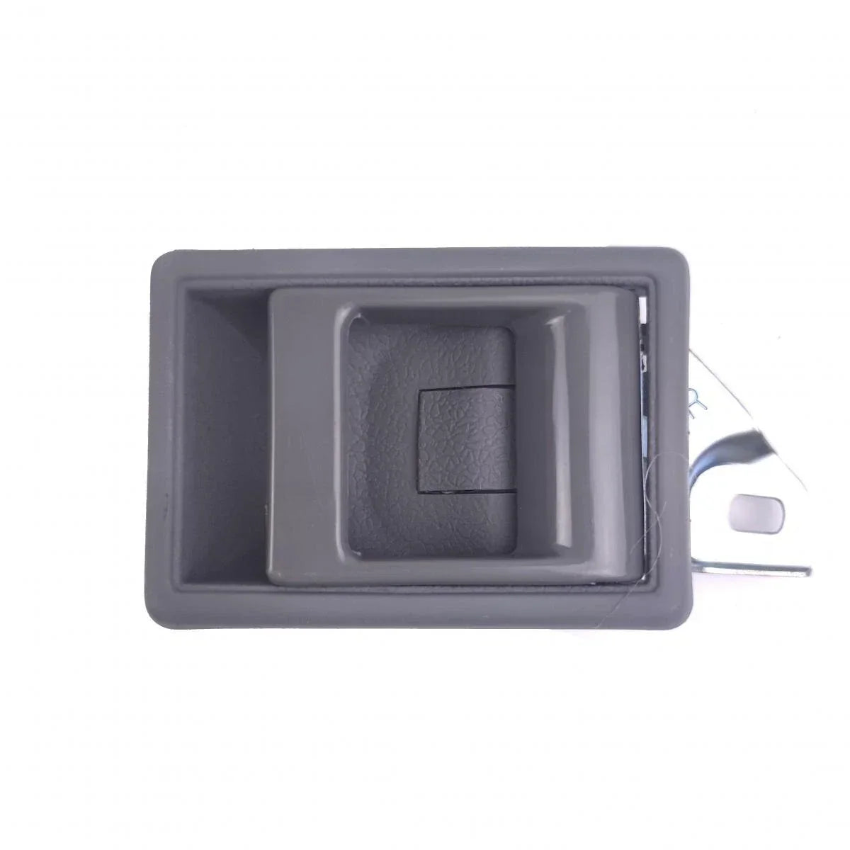Interior Door Handle Gray Right Fits Mitsubishi L200 Triton 2D Truck 1986-96 D06