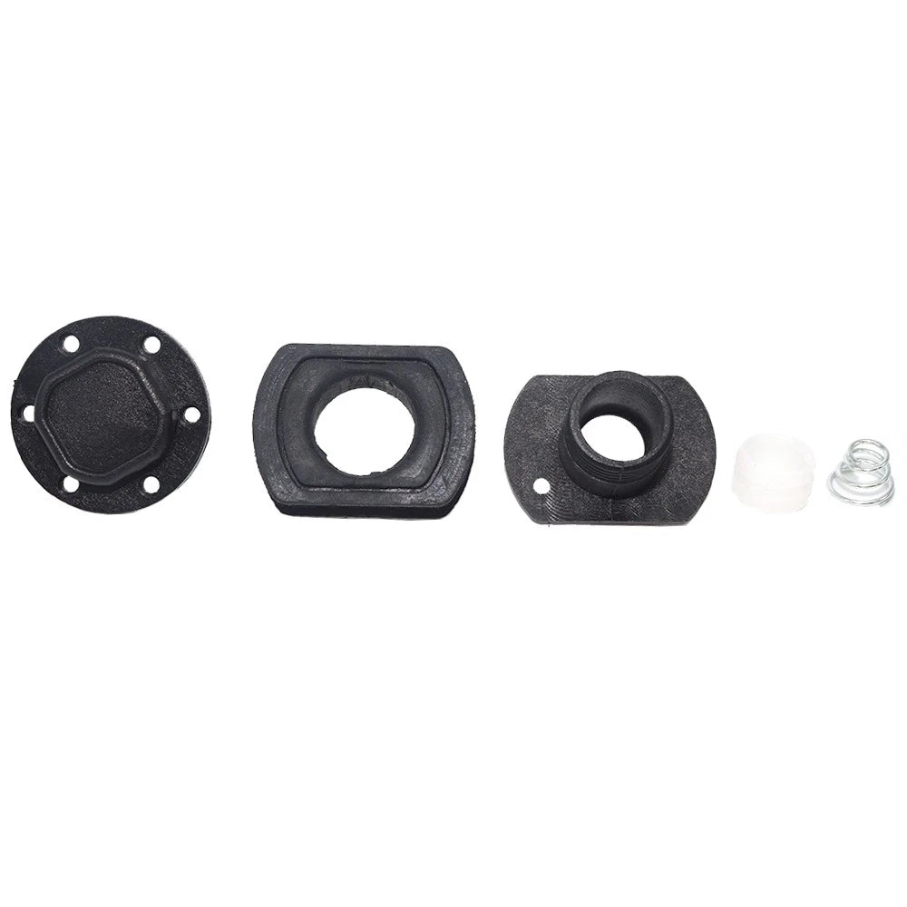 MT Gear Shift Cable Linkage End Bushing Replacement Set for Chevrolet Cruze (2008–2016)