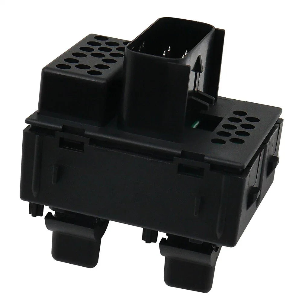 Power Window Switch for 2007-2010 Jeep Wrangler JK 2 Door