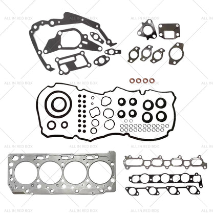 VRS Cylinder Head Gasket Kit for Triton ML MN RWD 2.5L Diesel (08-15)