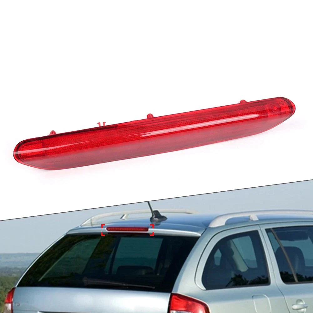 High Level Brake Light Rear Third Stop Lamp for Skoda Octavia (2004-2013)