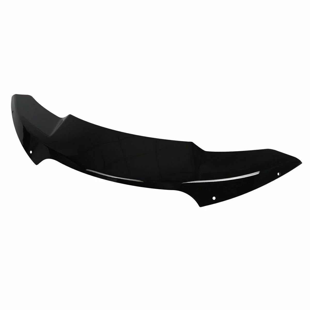 4.5" Windshield for Harley Road Glide FLTRX FLTRU FLTRXS (2015-2017)