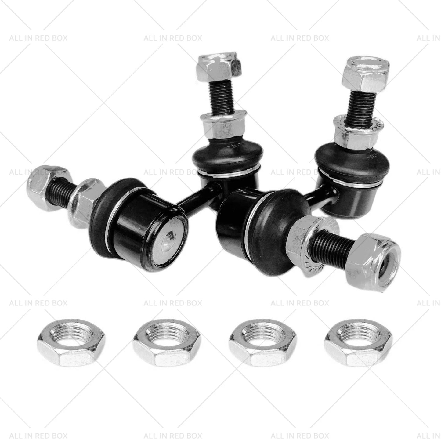 Front Sway Bar Links for Nissan Navara D40 NP300 Pathfinder R51 (05-15)