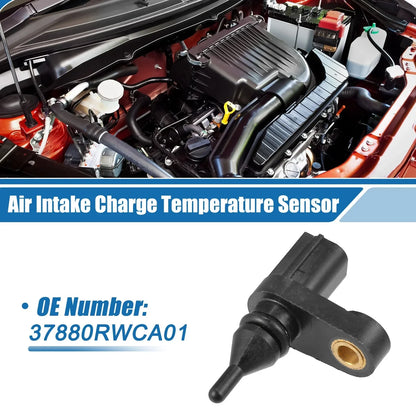 Car Air Intake Temperature Sensor for Honda Accord (2014)