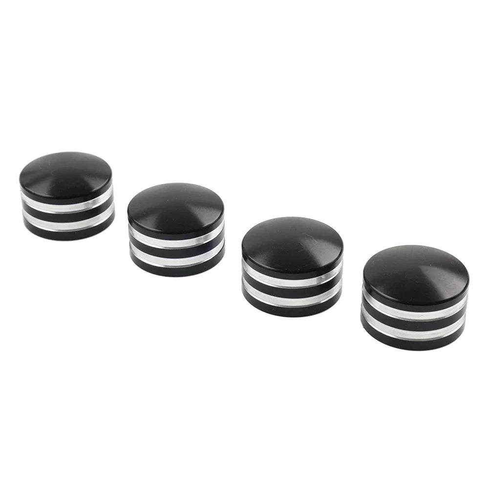 15mm Head Bolt Covers for Harley Sportster XL883 XL1200 (1991-2023)