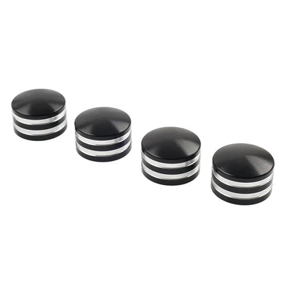 15mm Head Bolt Covers for Harley Sportster XL883 XL1200 (1991-2023)