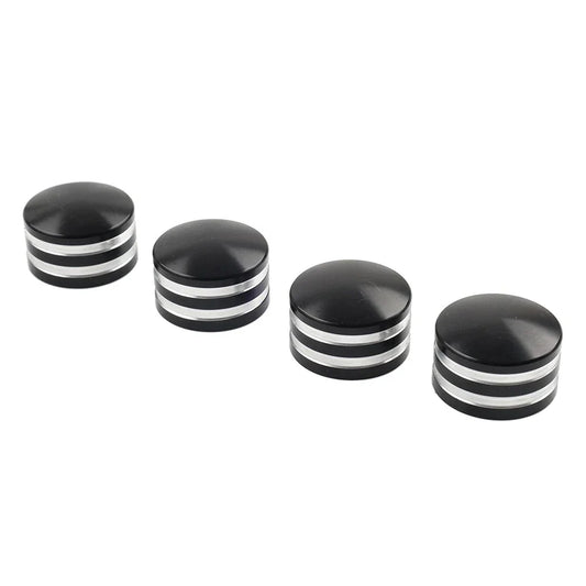 15mm Head Bolt Covers for Harley Sportster XL883 XL1200 (1991-2023)