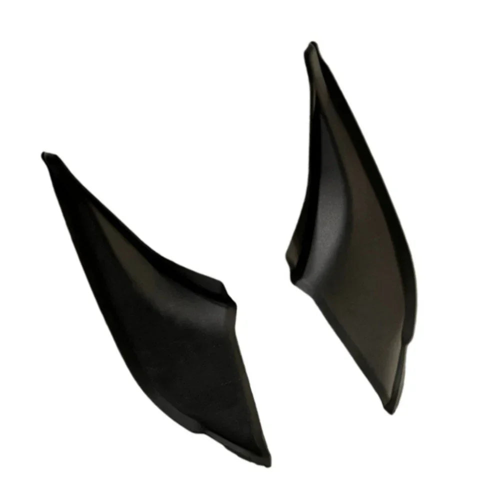 Windshield Wiper Cowl Extension Covers for Toyota Corolla Axio (2012-2014)
