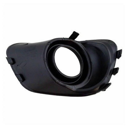 Right Side Front Fog Light Bezels for Jeep Compass (2011-2017)