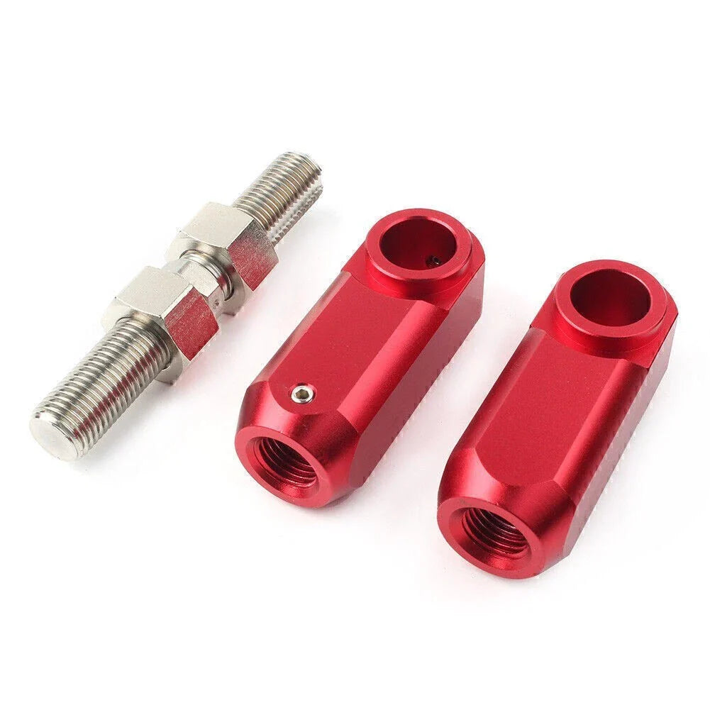 Lowering Kit Aluminum for Yamaha Raptor 350 660 700 700R ATV (2001-2023)