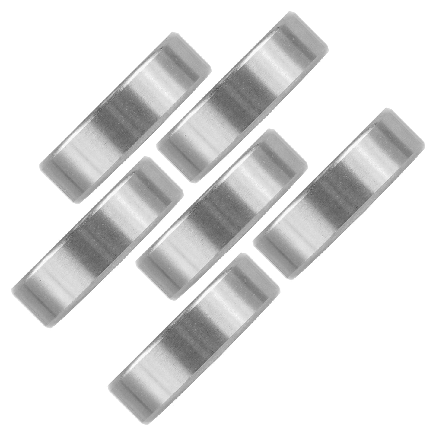 Deck Spindle Ball Bearings Replacement for Toro 3000 5000 6000 7000 (2000–2000)