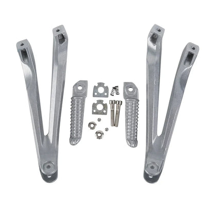 Footpegs Bracket for Yamaha YZF-R1 (2007-2008)