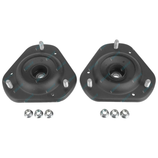2 Strut Top Mounts for Previa Lucida Estima TCR10 TCR11 TCR20 TCR21 90~00 Van