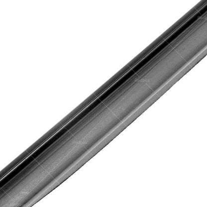 Car Window Glass Seal Weatherstrip Sweep Belt for Toyota Yaris (2007-2011)