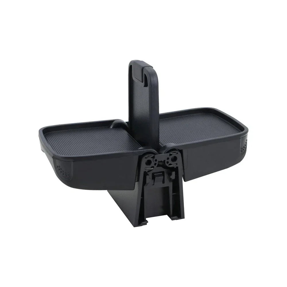 Cup Holder Insert for Honda HR-V 2016-2018 ()