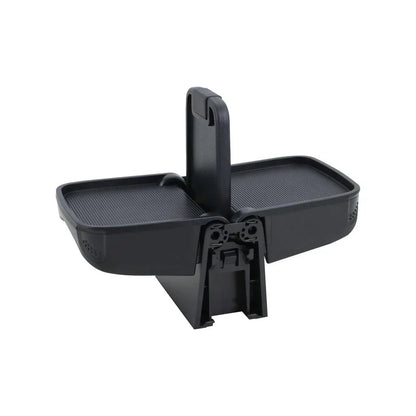 Cup Holder Insert for Honda HR-V 2016-2018 ()