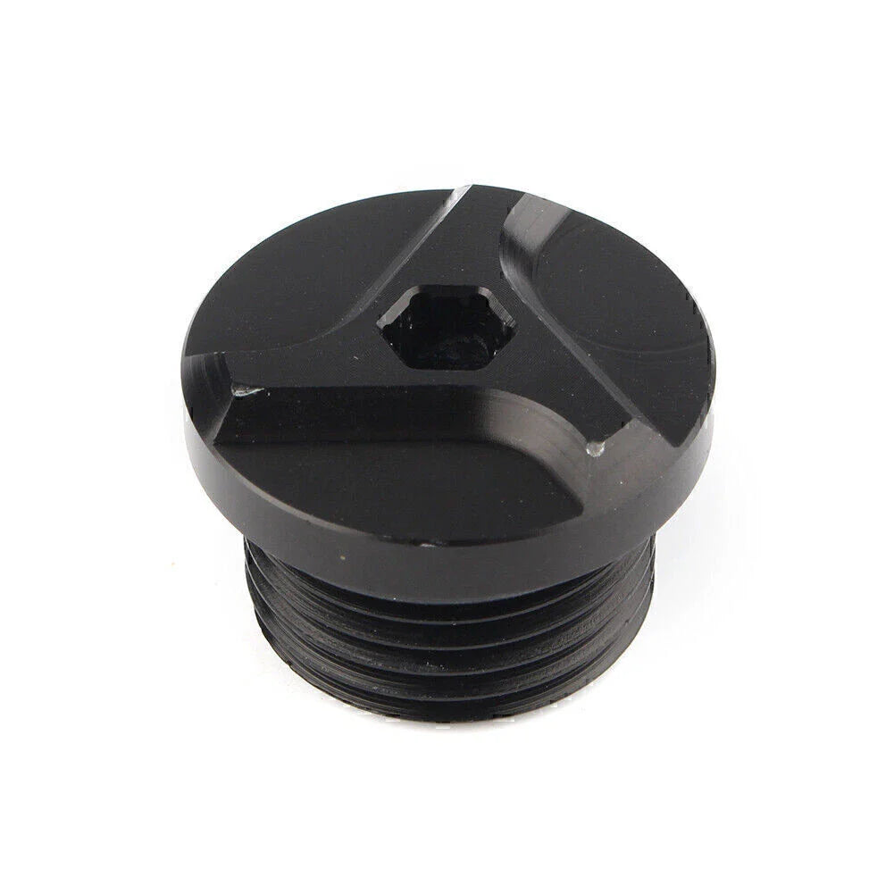 Oil Gas Filler Cap Plug for BMW S1000RR, S1000R, G310GS (2009-2018)