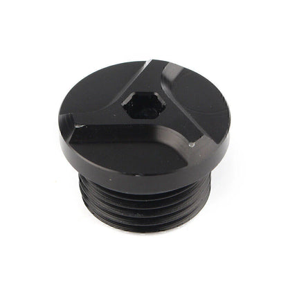 Oil Gas Filler Cap Plug for BMW S1000RR, S1000R, G310GS (2009-2018)