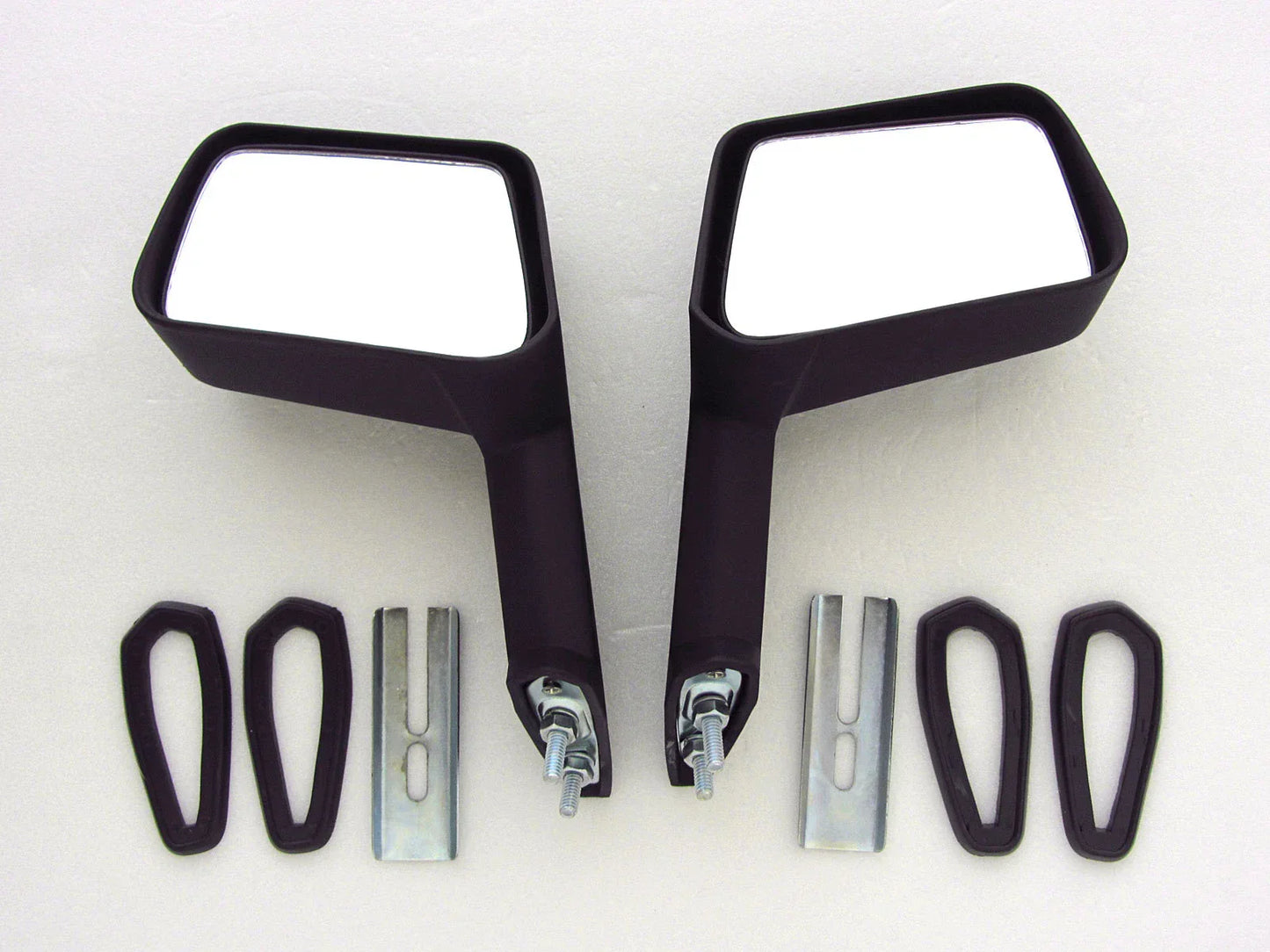 Fender Mirrors for Toyota Starlet KP47 KP61, Corolla KE20 KE30 TE37 AE80 (New)