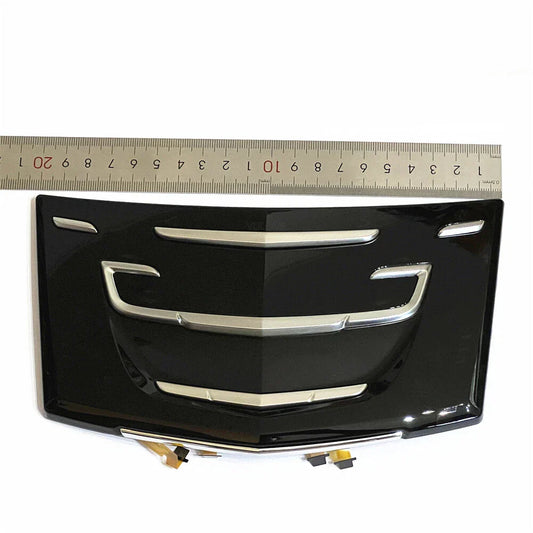 3 Button Air Conditioning Panel Light for Cadillac ATS XTS (2013-2016)