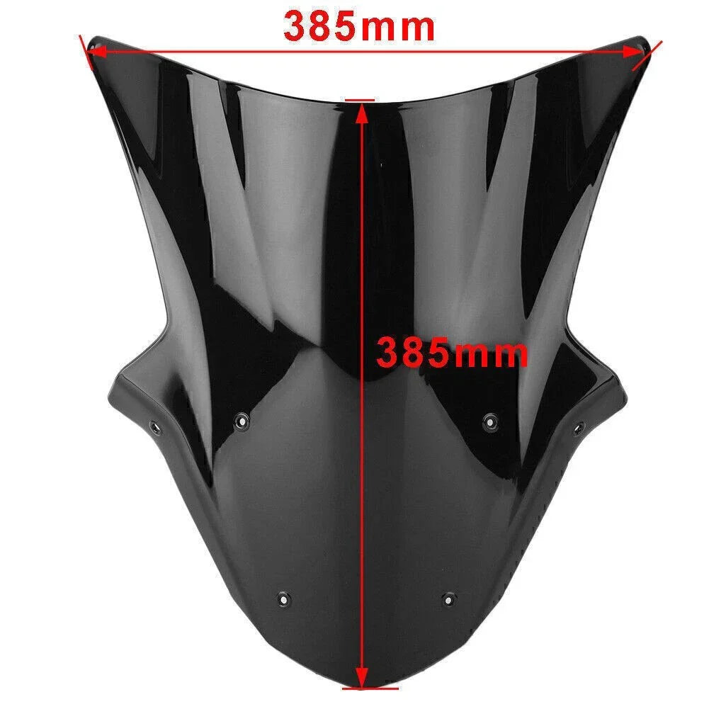 Tan Windshield for Kawasaki Ninja ZX10R (2011-2015)