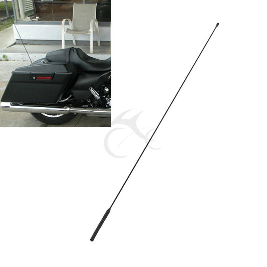 AM/FM Antenna for Harley-Davidson Electra Glide/Street/Road Glide (1998 - 2024)