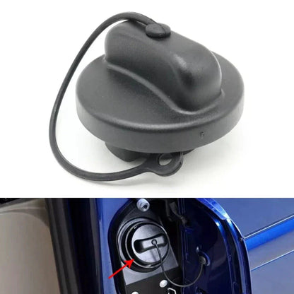 Fuel Filler Cap A0004705805 for Mercedes-Benz Sprinter Vito Viano (2003-2023)