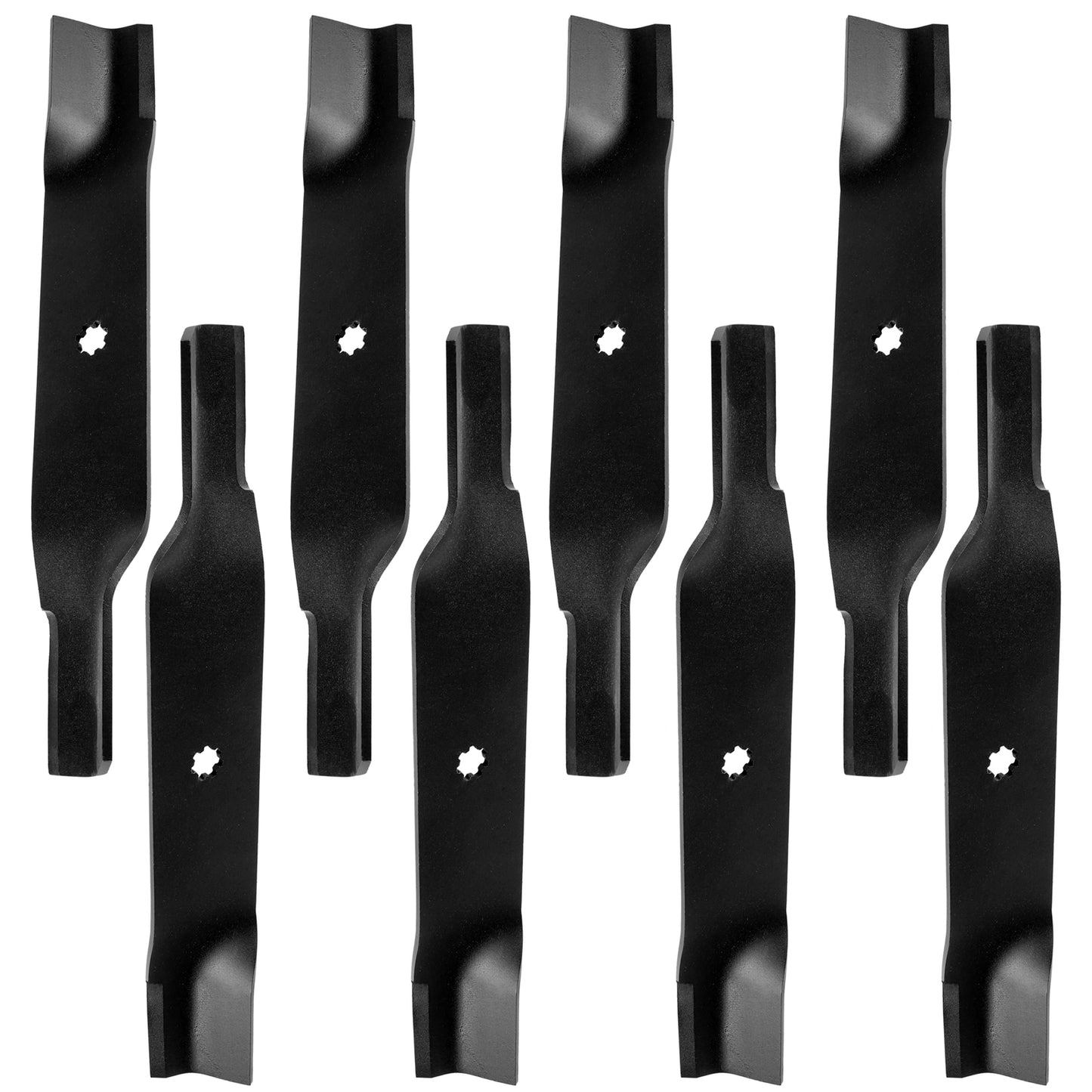 Deck Blade 38 Inch Replacement for John Deere AM153118 (2005–2015)