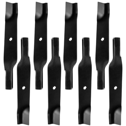 Deck Blade 38 Inch Replacement for John Deere AM153118 (2005–2015)