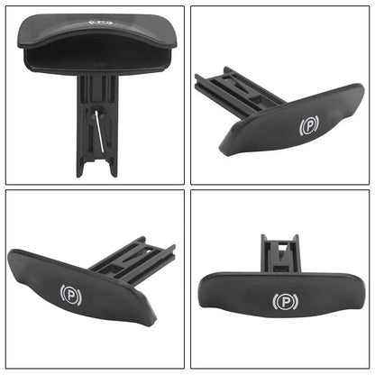 Release Handle Handbrake Lever ABS Accessory Parking Brake