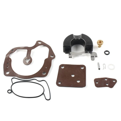 Carburetor Repair Kit for Johnson/Evinrude 130hp-250hp Motors (1994-1999)