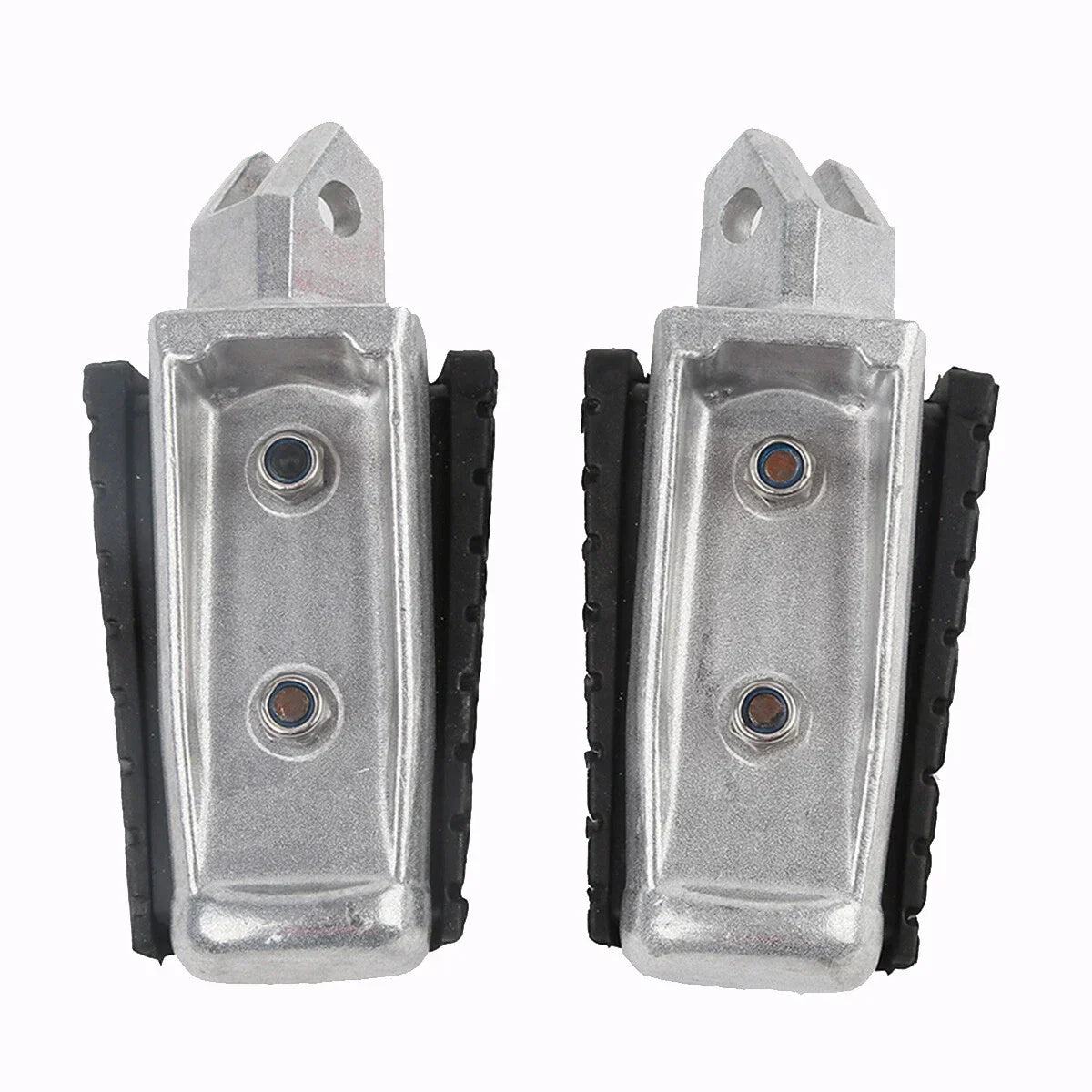 Rider Driver Footpegs for Yamaha V-STAR XVS650 XVS400 XV400