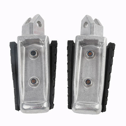 Rider Driver Footpegs for Yamaha V-STAR XVS650 XVS400 XV400