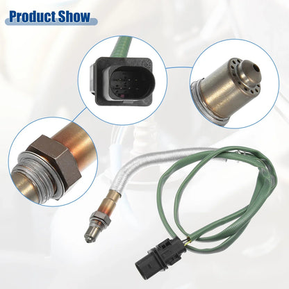 Car Air Fuel Ratio Sensor for Mercedes-Benz C250 SLK250 (2012-2015)