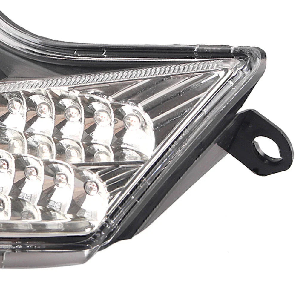LED Stop Tail Light Brake Turn Signals for Kawasaki Ninja ZX6R (2005-2006)