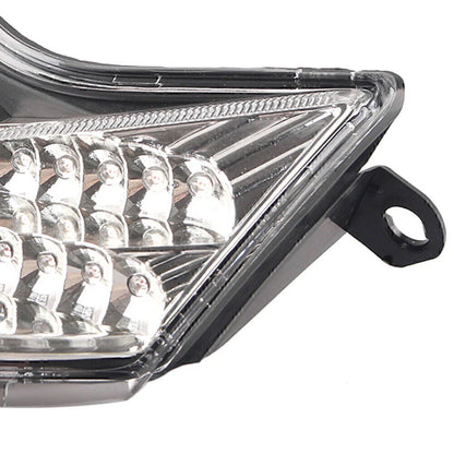 LED Stop Tail Light Brake Turn Signals for Kawasaki Ninja ZX6R (2005-2006)