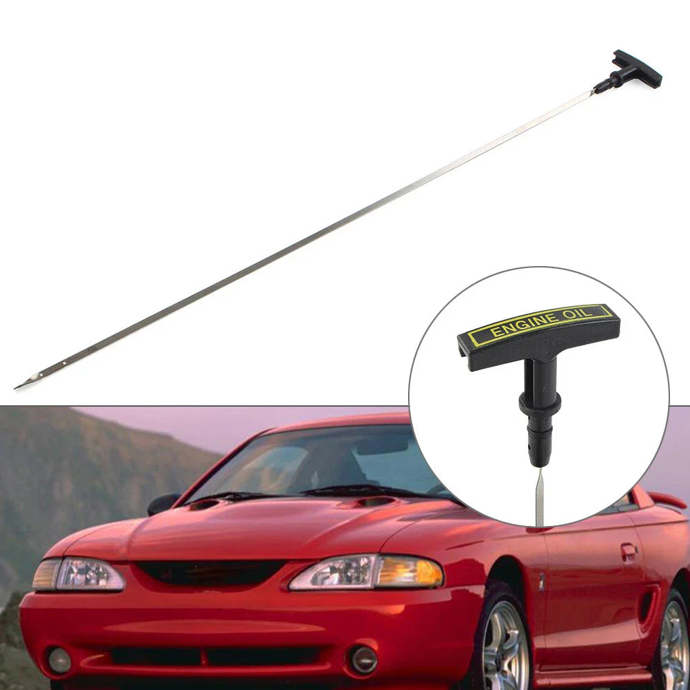 3.8L Engine Oil Dipstick for Ford Mustang (1996-1998)
