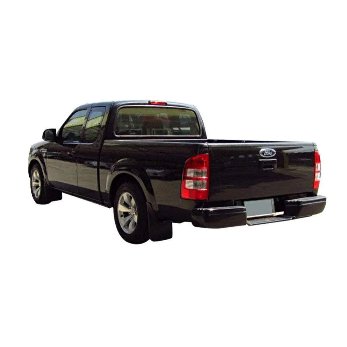 Tail Light Replacement Lamp RH Fits Ford Ranger Thunder XLT Pickup 2006-11 D06