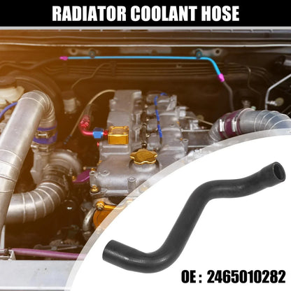Lower Radiator Coolant Hose for Mercedes-Benz GLA250 2015-2020