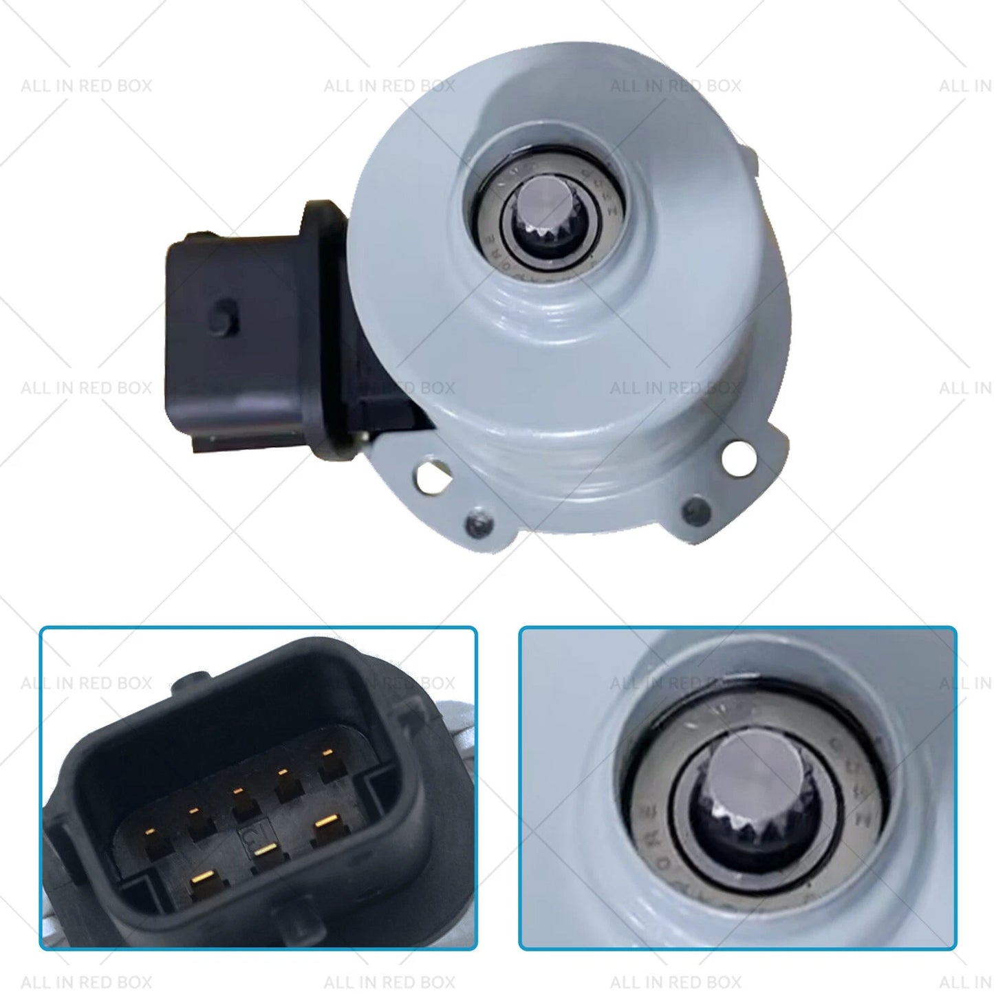 Clutch Actuator for Hyundai Veloster (2012-2017)