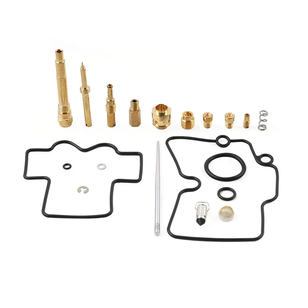 Carburetor Repair Rebuild Kit for Honda CRF150F 2003-2005