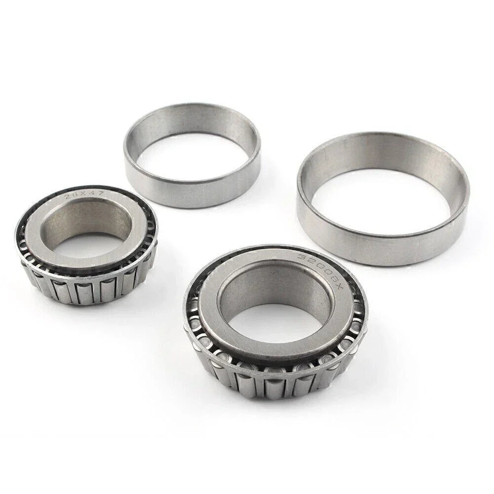 Steering Stem Bearing Wave Plate for Yamaha FZ400 XJR400 XJR1200 XJR1300