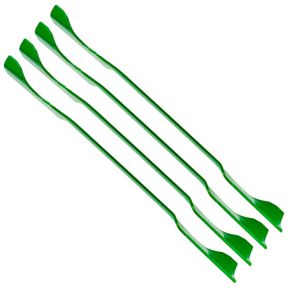 Deck High Lift Blades Replacement for MTD 42 Inch Deck (2000–2012)