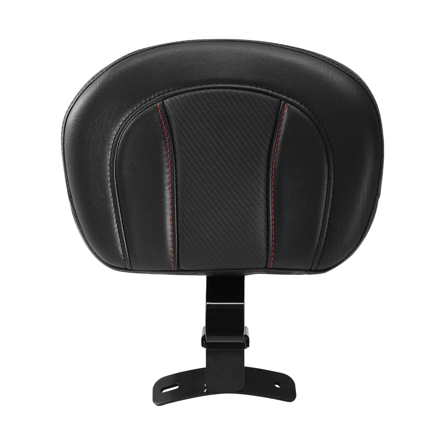 Front Rider Driver Backrest for Harley Touring Street Glide (2009-2023)