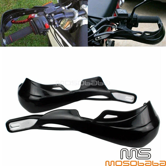 1 1/8" Handlebar Raptor Handguards for Yamaha WR200/250, Suzuki