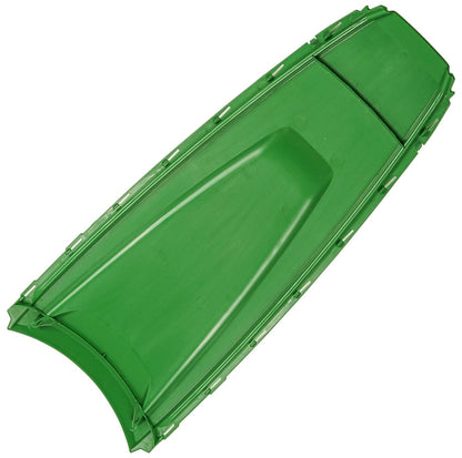 Center Hood Panel Replacement for John Deere X324 X330 X350 (2005–2010)