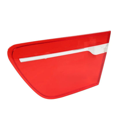 Right Tail Light Lens Cover for Jaguar XE (2016-2019)