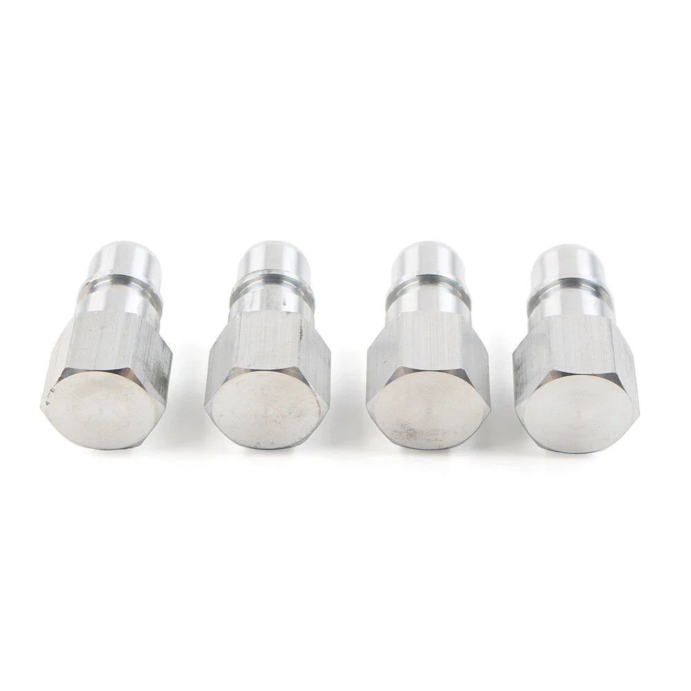 ABC Line Plugs Caps for Mercedes Benz ABC Suspension Models (2003-2011)