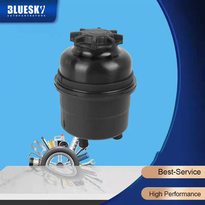Power Steering Reservoir Tank for BMW E36 E38 E39 E46 E53 E60 E65 E83 E90 E91